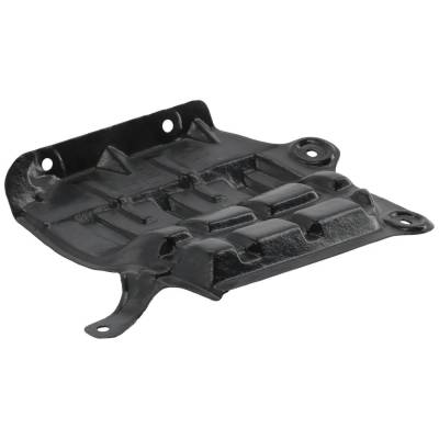 Rareelectrical - Inner Fender Splash Shield Compatible With 2013-2023 Nissan Altima Maxima Left Driver Side Front - Image 5