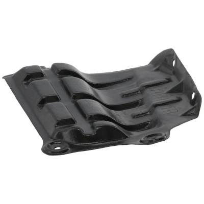 Rareelectrical - Fender Splash Shield Compatible With 2013-2023 Nissan Altima Maxima Left Driver Side Front Plastic - Image 8