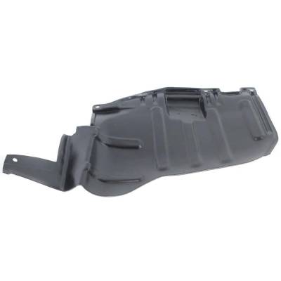 Rareelectrical - Fender Splash Shield Compatible With 2002-2007 Suzuki Aerio Left Driver Side Plastic Guard - Image 5