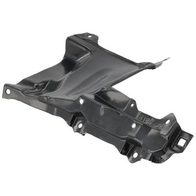 Rareelectrical - Inner Fender Splash Shield Compatible With 2016-2018 Toyota Prius Right Passenger Side 1.8L 4-Cyl - Image 5