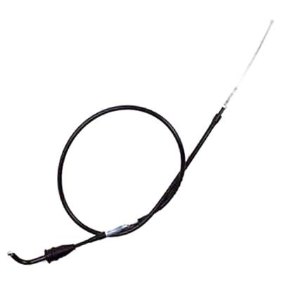 Throttle Cable Compatible With Yamaha Yz80 1993-2001 83Cc Liquid-Cooled 2-Stroke Reed Valve
