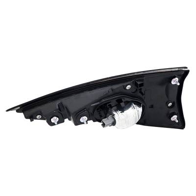 Rareelectrical - New Left Driver Side Inner Tail Light Compatible With 2021-2025 Toyota Sienna Le Xle Woodland - Image 2