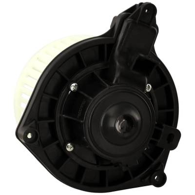 Rareelectrical - New Blower Motor Front Compatible With 2005-2012 Toyota Tacoma 87103-04040 8710304040 Direct Fit - Image 5