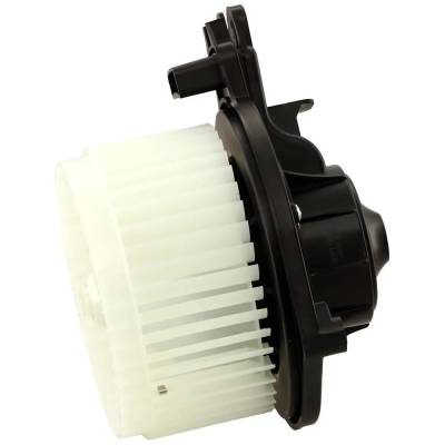 Rareelectrical - Hvac Blower Motor Front Compatible With 2005-2012 Toyota Tacoma 87103-04040 8710304040 Direct Fit - Image 2