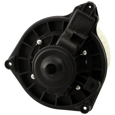 Rareelectrical - Hvac Blower Motor Front Compatible With 2005-2012 Toyota Tacoma 87103-04040 8710304040 Direct Fit - Image 6