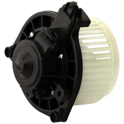 Rareelectrical - Hvac Blower Motor Front Compatible With 2005-2012 Toyota Tacoma 87103-04040 8710304040 Direct Fit - Image 7