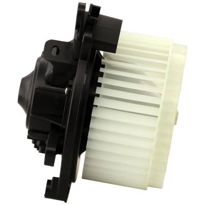 Rareelectrical - Hvac Blower Motor Front Compatible With 2005-2012 Toyota Tacoma 87103-04040 8710304040 Direct Fit - Image 8