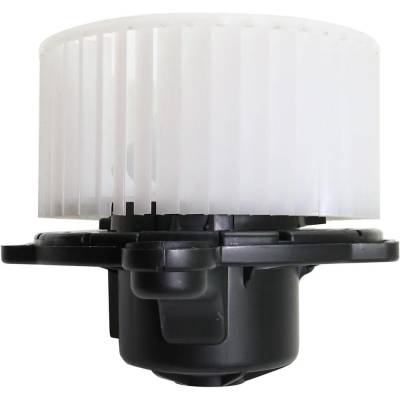 Rareelectrical - New Front Blower Motor Compatible With 2007-2010 Hyundai Elantra 2007-2009 Hyundai Santa Fe - Image 6