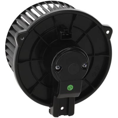 Rareelectrical - Hvac Blower Motor Rear Compatible With 2011-2017 Honda Odyssey 79220Tk8a41 79220-Tk8-A41 Direct Fit - Image 5