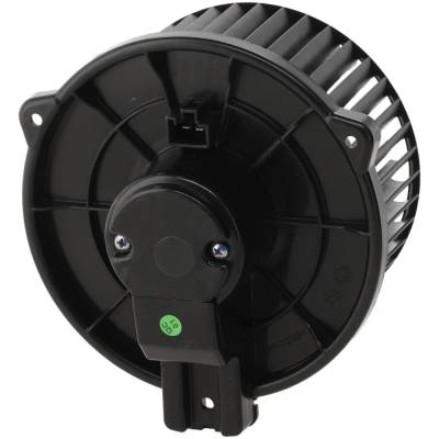 Rareelectrical - Hvac Blower Motor Rear Compatible With 2011-2017 Honda Odyssey 79220Tk8a41 79220-Tk8-A41 Direct Fit - Image 6