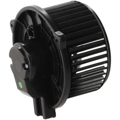 Rareelectrical - Hvac Blower Motor Rear Compatible With 2011-2017 Honda Odyssey 79220Tk8a41 79220-Tk8-A41 Direct Fit - Image 7