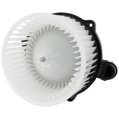 Hvac Blower Motor Front Compatible With 2011-2015 Kia Sorento 2010-2017 Hyundai Santa Fe 97113-2B005