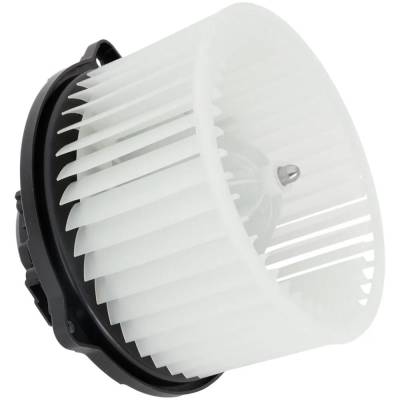 Rareelectrical - Hvac Blower Motor Front Compatible With 2011-2015 Kia Sorento 2010-2017 Hyundai Santa Fe 97113-2B005 - Image 3