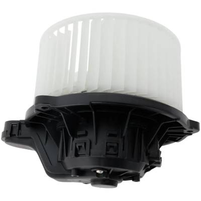 Rareelectrical - Hvac Blower Motor Front Compatible With 2011-2015 Kia Sorento 2010-2017 Hyundai Santa Fe 97113-2B005 - Image 5