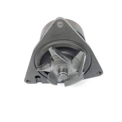 Rareelectrical - New Heavy Duty Water Pump Compatible With 2002-2019 Autocar Xpeditor Xpert Xspotter Crane Carrier - Image 3