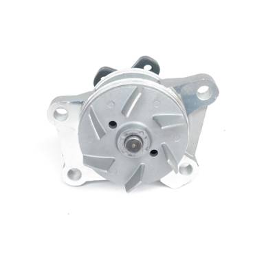 Rareelectrical - New Water Pump Metal Impeller 6-Vane Compatible With 1999-2008 Suzuki Grand Vitara Xl-7 Vitara 2.5L - Image 3