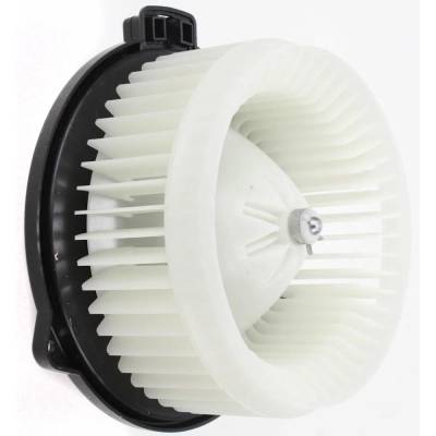 Rareelectrical - Front Heater Blower Motor Compatible With 2002-2006 Honda Cr-V Japan Built 2003-2011 Honda Element - Image 3