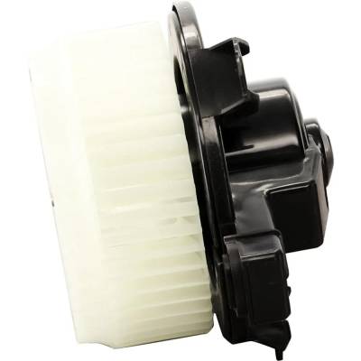 Rareelectrical - Hvac Blower Motor Front Compatible With 2003-2009 Toyota 4Runner 2003-2007 Lexus Gx470 87103-35070 - Image 2