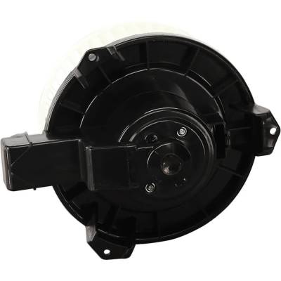 Rareelectrical - Hvac Blower Motor Front Compatible With 2003-2009 Toyota 4Runner 2003-2007 Lexus Gx470 87103-35070 - Image 5