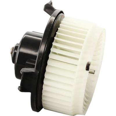 Rareelectrical - Hvac Blower Motor Front Compatible With 2003-2009 Toyota 4Runner 2003-2007 Lexus Gx470 87103-35070 - Image 8
