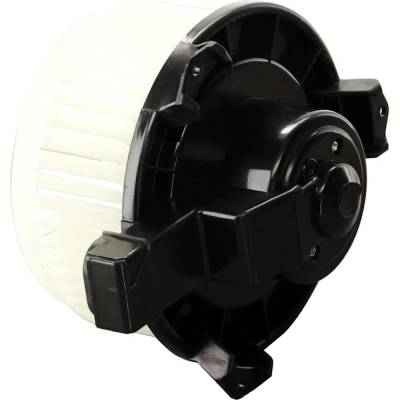 Rareelectrical - New Front Blower Motor Compatible With 2003-2007 Lexus Gx470 2003-2009 Toyota 4Runner 87103-35060 - Image 3