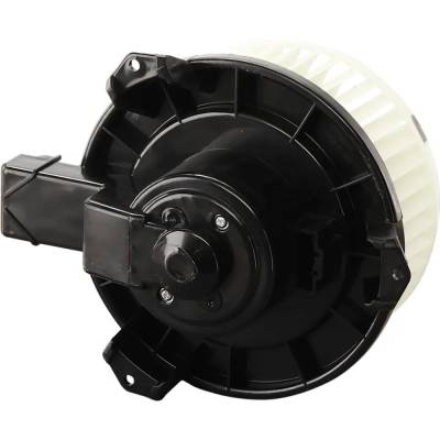 Rareelectrical - New Front Hvac Blower Motor Compatible With 2003-2009 Toyota 4Runner 2003-2007 Lexus Gx470 - Image 6
