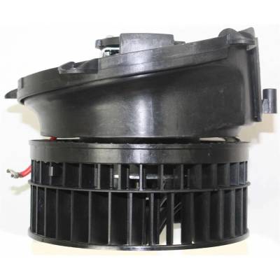 Rareelectrical - New Hvac Blower Motor With Impeller Compatible With 1996-2000 Mercedes-Benz C43 Amg C36 Amg C280 - Image 6