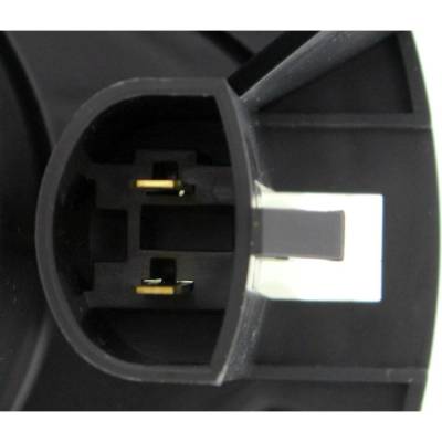 Rareelectrical - New Hvac Heater Blower Motor Compatible With 2005-2009 Ford Mustang Base 4.0L V6 Sohc Gt 4.6L V8 - Image 6