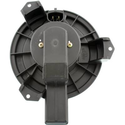 Rareelectrical - New Hvac Blower Motor Assembly Compatible With 2005-2009 Ford Mustang All Trims S197 Base 4.0L V6 Gt - Image 5