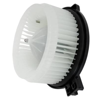 Front Hvac Blower Motor Compatible With 2004-2008 Acura Tsx 2003-2007 Honda Accord 79310-Sda-A01