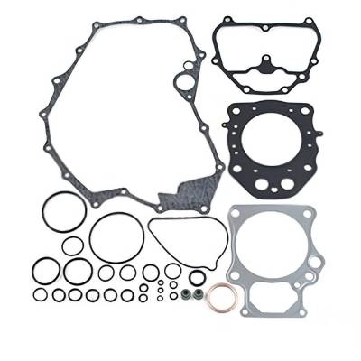 Gasket Kit Compatible With 2009-2014 Honda Trx420fa Rancher 420 At Trx420fe Rancher 420 4X4 Es 420Cc