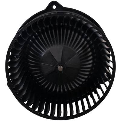 Rareelectrical - New Blower Motor Front Compatible With 2009-2012 Mazda Cx-7 Eg22-61-B10 Eg2261b10 Direct Fit - Image 1