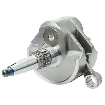 Enduro Crankshaft Assembly Compatible With 2008-2012 Kawasaki Klx450r 449Cc 4-Stroke Liquid-Cooled