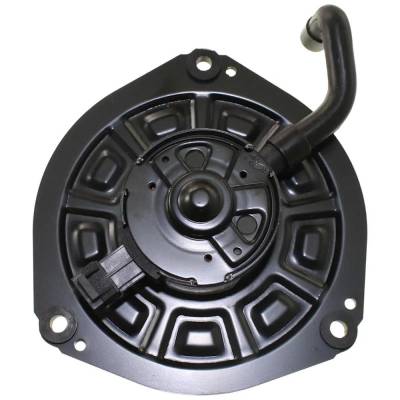 Rareelectrical - New Front Blower Motor Compatible With 2003-2008 Pontiac Vibe 88973567 Direct Fit Replacement - Image 4