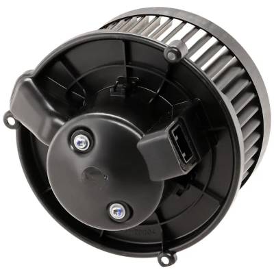 Rareelectrical - Front Hvac Blower Motor Compatible With 2006-2011 Chevrolet Equinox Front 2010-2011 Gmc Terrain - Image 6