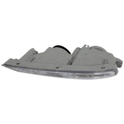 Rareelectrical - New Left Front Fog Light Assembly Compatible With 2007-2009 Acura Mdx 3.7L V6 Sohc Vtec J37a1 Sport - Image 4