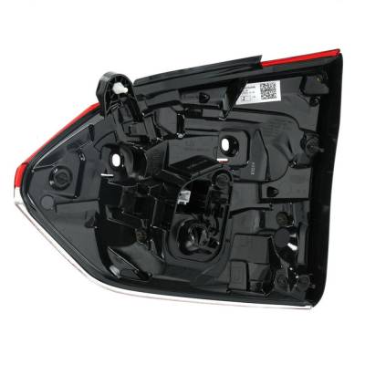 Rareelectrical - Left Outer Tail Light Assembly Compatible With 2019-2023 Subaru Forester Base Premium Sport Limited - Image 2