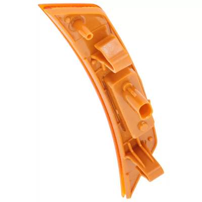 Rareelectrical - New Left Front Side Marker Light Compatible With 2021-2024 Chevrolet Trailblazer Ls Lt Activ Rs 1.2L - Image 3