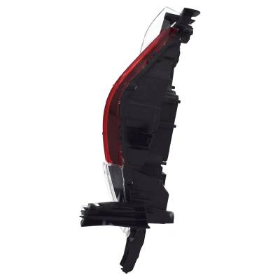 RAREELECTRICAL - New Driver Side Back Up Light Compatible With 2017-2022 Toyota Prius Prime Prius Awd-E Prius C Left - Image 6