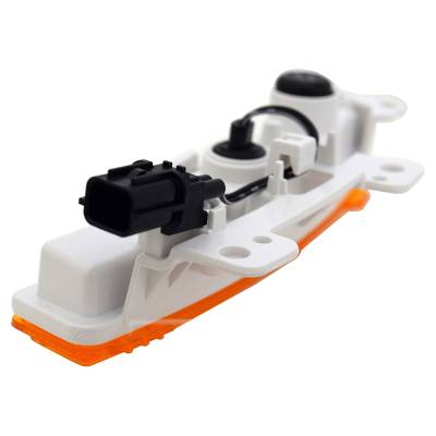Rareelectrical - Front Left Side Marker Light Assembly Compatible With 2023-2024 Hyundai Palisade Se Sel Xrt Limited - Image 2