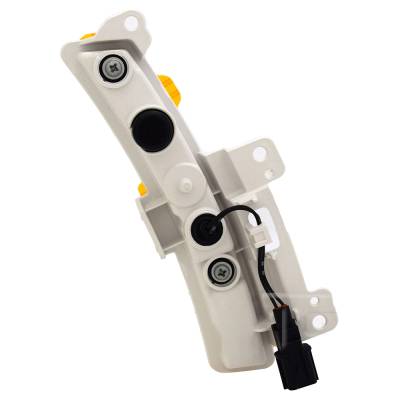 Rareelectrical - Front Left Side Marker Light Assembly Compatible With 2023-2024 Hyundai Palisade Se Sel Xrt Limited - Image 3