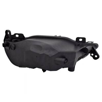 New Left Driver Led Fog Light Assembly Compatible With 2016-2023 Volvo Xc90 2018-2023 Xc60 T5 T6 T8