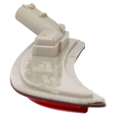Rareelectrical - New Passenger Side Rear Marker Light Compatible With 2014-2021 Mini Cooper Base S Jcw Hardtop 3-Door - Image 2