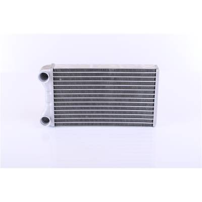 Rareelectrical - Hvac Heater Core Compatible With 2004-2009 Audi S4 4.2L V8 8E1820031 8 1/4" X 7 1/4" X 1 1/4" 2.2 - Image 1