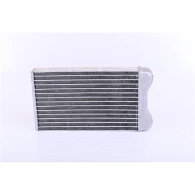 Rareelectrical - Hvac Heater Core Compatible With 2004-2009 Audi S4 4.2L V8 8E1820031 8 1/4" X 7 1/4" X 1 1/4" 2.2 - Image 2