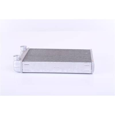 Rareelectrical - Hvac Heater Core Compatible With 2004-2009 Audi S4 4.2L V8 8E1820031 8 1/4" X 7 1/4" X 1 1/4" 2.2 - Image 4