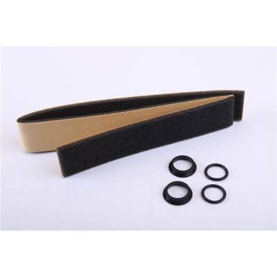 Rareelectrical - Hvac Heater Core Compatible With 2004-2009 Audi S4 4.2L V8 8E1820031 8 1/4" X 7 1/4" X 1 1/4" 2.2 - Image 5