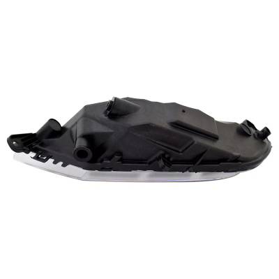 Rareelectrical - New Right Front Led Fog Light Assembly Compatible With 2016-2023 Volvo Xc90 2018-2023 Xc60 T5 T6 T8 - Image 3