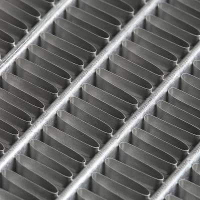 Rareelectrical - New Aluminum Crossflow Radiator Compatible With 2015-2019 Audi A3 1.8T 2.0T 2019-2021 Vw Golf 1.4T - Image 7