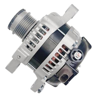 Rareelectrical - 12V Alternator Compatible With 2018-2022 Toyota C-Hr 2.0L Dohc 16V 3Zr-Fae 27060-0T370 270600T370 - Image 2